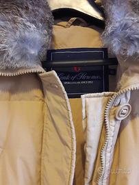 Piumino CONTE OF FLORENCE x donna