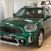 MINI Mini Countrym.(F60) Mini 1.5 One D Northwo...