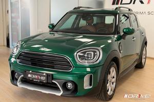 MINI Mini Countrym.(F60) Mini 1.5 One D Northwo...