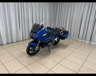BMW MOTO R 1250 RT - ABS