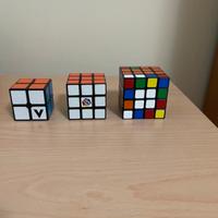 Cubo di rubik