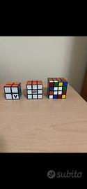Cubo di rubik