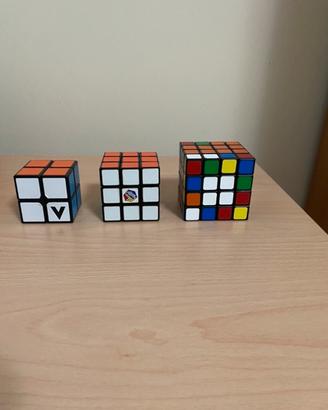 Cubo di rubik