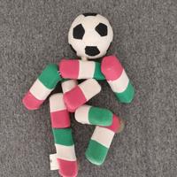 Mascotte Italia 90 GIG