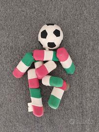 Mascotte Italia 90 GIG