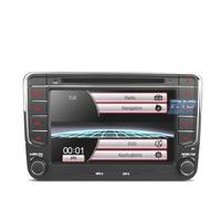 NAVIGATORE RADIO 7" PER SEAT SKODA VOLKSWAGEN VW 