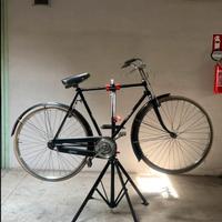 Bici con freni a bacchetta ciclo italia