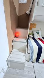 Letto a castello