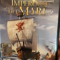 L'impero dei Mari - Patrician III Gioco PC
