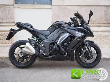 KAWASAKI Z 1000 SX