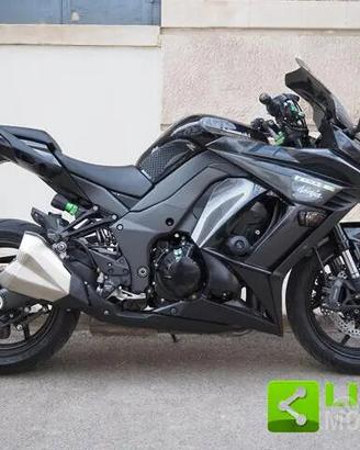 KAWASAKI Z 1000 SX