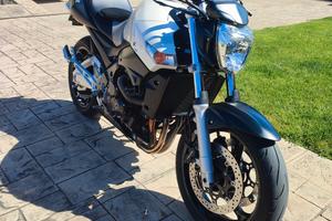 Suzuki GSR 600