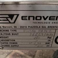 filtro farina enoveneta