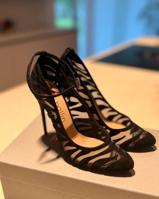 Scarpe Baldinini 38-39