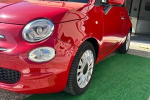 Fiat 500 1.0 Hybrid Lounge