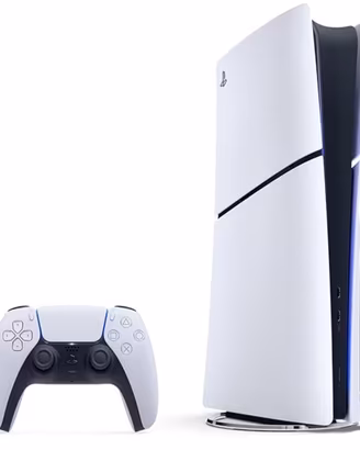 PlayStation 5