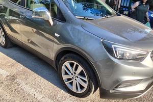 OPEL MOKKA X 1.4 Turbo