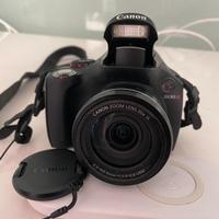 Canon sx30is