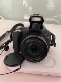 Canon sx30is