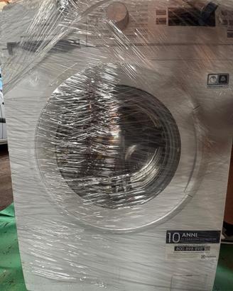 Lavatrice Electrolux 7kg-2 anni-garanzia 5 anni