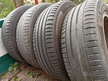 Gomme michelin 195/60 R15