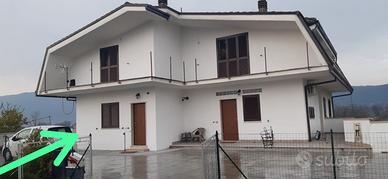 Appartamento san giovanni incarico (fr)