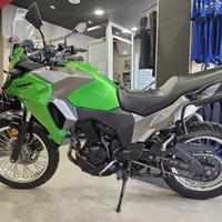 Kawasaki VERSYS 300 - 2020 - km32836