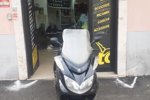 Yamaha Majesty 400 fine 2008 - PERMUTE