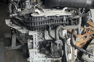 Motore VW Audi Seat Skoda 1.0 TSi CHZ