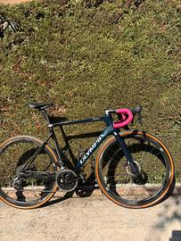Bici da strada Olympia Leader 56