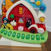 Fattoria parlante Chicco