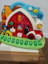 Fattoria parlante Chicco