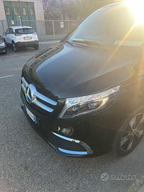 Mercedes Classe V 2022