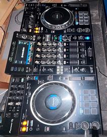 Pioneer XZ unico proprietario