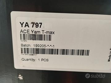 Ammortizzatore ohlins t max Tmax 530 e 560 dal 201