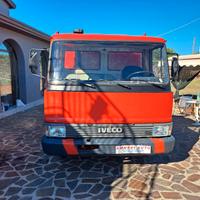 Iveco 55f10 Ribaltabile
