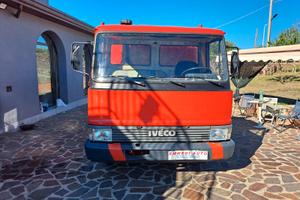 Iveco 55f10 Ribaltabile