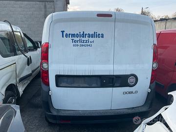 Posteriore Fiat Doblò