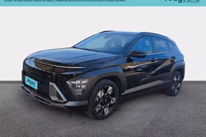 Hyundai Kona 1.6 HEV DCT XLine