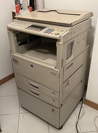 FOTOCOPIATRICE GRATIS