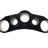 PIASTRA DUCATI MONSTER 1200 FORCELLE 34111001AC