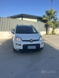 FIAT PANDA 2024 – SOLO 23.200 KM