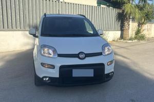 FIAT PANDA 2024 – SOLO 23.200 KM
