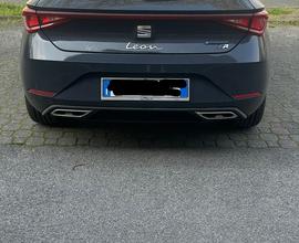 Seat leon fr