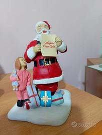 BABBO NATALE COCA COLA ORIGINALE