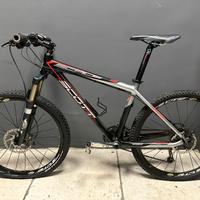 BICI MTB SCOTT SCALE CARBONIO