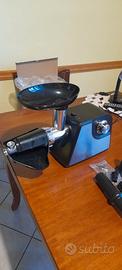 BLACK+DECKER Tritacarne 1000W – Nuovo, garanzia