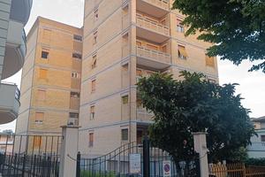 Appartamento in zona centrale