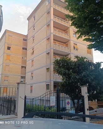 Appartamento in zona centrale