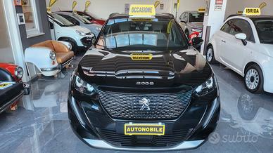 Peugeot 2008 PureTech 100 S&S Allure Pack